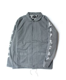 RIPNDIP | RIPNDIP　SEX PANTHER WORK JACKET(ブルゾン)