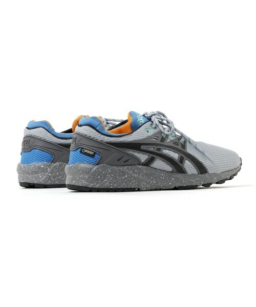 ASICS（アシックス）の「レディース アシックスタイガー ゲルカヤノ