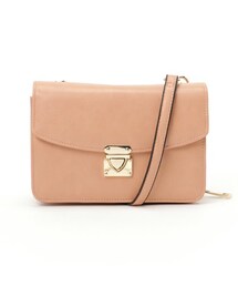 Bou Jeloud | 財布付ミニショルダー(ショルダーバッグ)