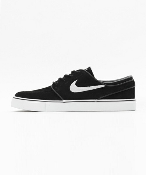 NIKE SB（ナイキエスビー）の「メンズ ナイキ ジャノスキ NIKE SB ZOOM STEFAN JANOSKI OG 833603-012（スニーカー・メンズ・ブラック・27cm/28cm/28.5cm）」の2枚目の写真