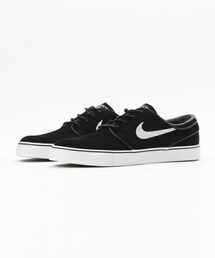 NIKE SB | メンズ ナイキ ジャノスキ NIKE SB ZOOM STEFAN JANOSKI OG 833603-012(スニーカー)