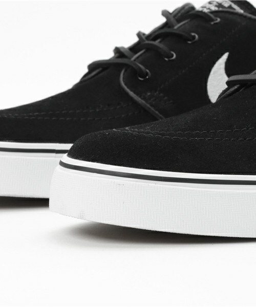 NIKE SB（ナイキエスビー）の「メンズ ナイキ ジャノスキ NIKE SB ZOOM STEFAN JANOSKI OG 833603-012（スニーカー・メンズ・ブラック・27cm/28cm/28.5cm）」の6枚目の写真