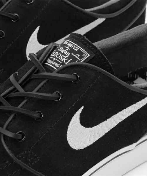 NIKE SB（ナイキエスビー）の「メンズ ナイキ ジャノスキ NIKE SB ZOOM STEFAN JANOSKI OG 833603-012（スニーカー・メンズ・ブラック・27cm/28cm/28.5cm）」の7枚目の写真