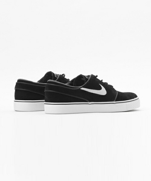 NIKE SB（ナイキエスビー）の「メンズ ナイキ ジャノスキ NIKE SB ZOOM STEFAN JANOSKI OG 833603-012（スニーカー・メンズ・ブラック・27cm/28cm/28.5cm）」の4枚目の写真