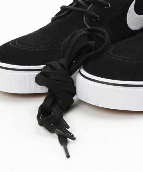 NIKE SB（ナイキエスビー）の「メンズ ナイキ ジャノスキ NIKE SB ZOOM STEFAN JANOSKI OG 833603-012（スニーカー・メンズ・ブラック・27cm/28cm/28.5cm）」の10枚目の写真
