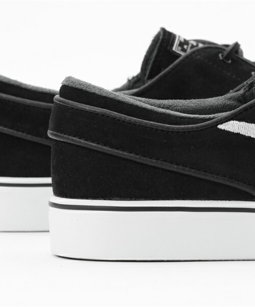 NIKE SB（ナイキエスビー）の「メンズ ナイキ ジャノスキ NIKE SB ZOOM STEFAN JANOSKI OG 833603-012（スニーカー・メンズ・ブラック・27cm/28cm/28.5cm）」の9枚目の写真