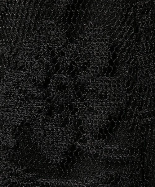 archives（アルシーヴ）の「レース地ワンピース（ワンピース・レディース・ブラック/グレー/ピンク・MEDIUM）」の12枚目の写真