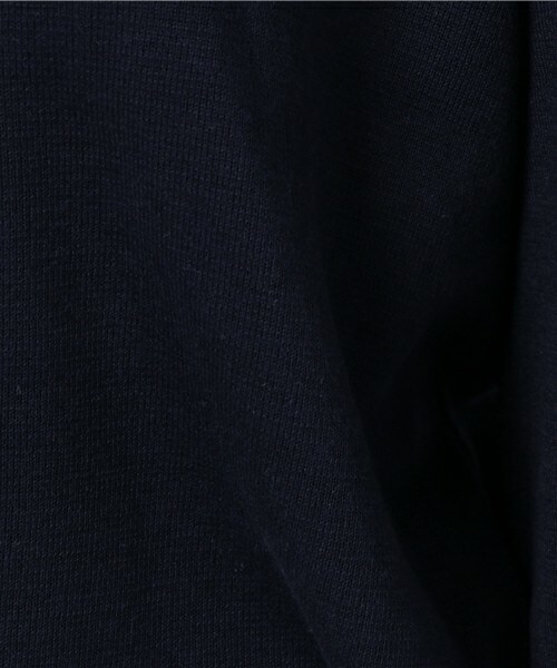 archives（アルシーヴ）の「袖リボンVネックプルオーバー（ニット/セーター・レディース・アイボリー/グレー/ネイビー/ピンクベージュ・MEDIUM）」の11枚目の写真