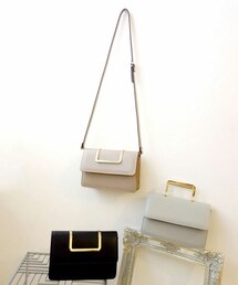 kaene | kaene 3WAYbag(ショルダーバッグ)