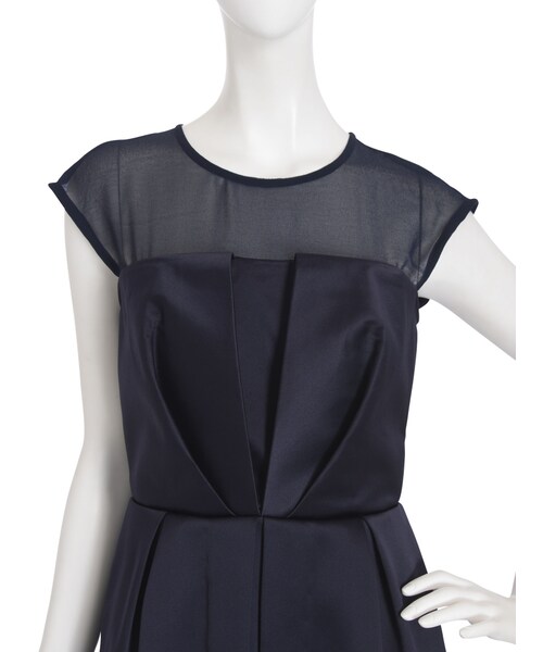 LAGUNAMOON（ラグナムーン）の「【CLASSY.別注】Ladyシアーgap