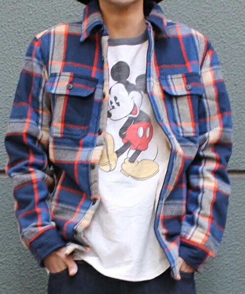 GAP(ギャップ)の「Tシャツ(Tシャツ/カットソー・メンズ・L)」の1枚目の写真