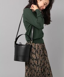 BLISS POINT | バケットバッグ(バッグ)