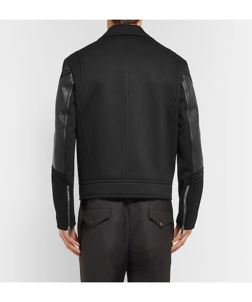 NEIL BARRETT（ニールバレット）の「Neil Barrett Leather