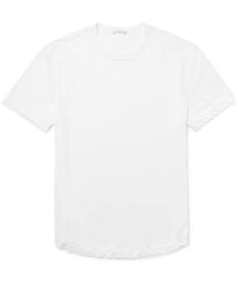 JAMES PERSE | James Perse Cotton-Jersey T-Shirt(Tシャツ/カットソー)