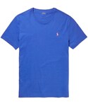 Polo Ralph Lauren | Polo Ralph Lauren Slim-Fit Cotton-Jersey T-Shirt(T Shirts)