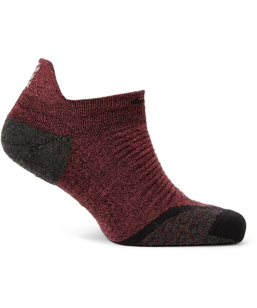 Nike ナイキ の Nike Elite Cushion Dri Fit No Show Socks ソックス 靴下 Nasscorp