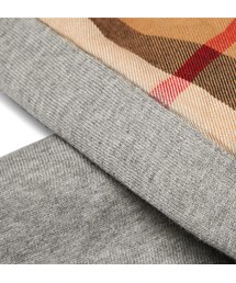 BURBERRY XL コットン スウェット Burberry Black Cotton Sweatshirt (Burberry/スウェット