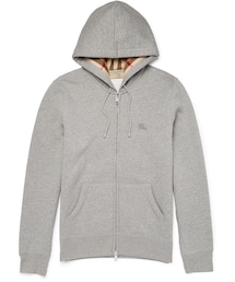 Burberry バーバリー　スウェット　XXXL BURBERRY（バーバリー）の「Burberry Slim-Fit Cotton-Blend