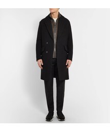 OUR LEGACY POLAR COAT　美品　46サイズ　アワーレガシー OUR LEGACY Polar コート | グリーン | FARFETCH JP