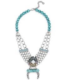 BaubleBar | Women's Baublebar Alora Necklace(ネックレス)