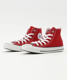CONVERSE ALL STAR | レディース コンバース オールスター ハイカット 100周年 CONVERSE ALL STAR 100 COLORS HI 32960562(スニーカー)