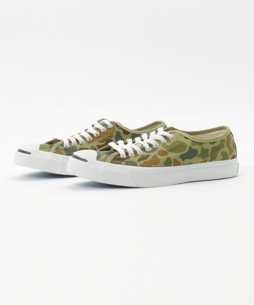 CONVERSE（コンバース）の「メンズ コンバース ジャックパーセル