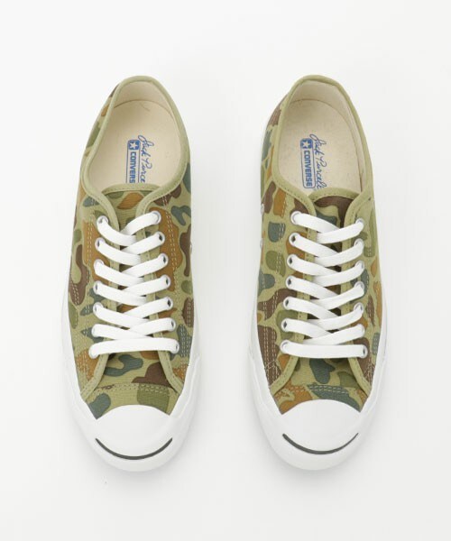 CONVERSE（コンバース）の「メンズ コンバース ジャックパーセル 