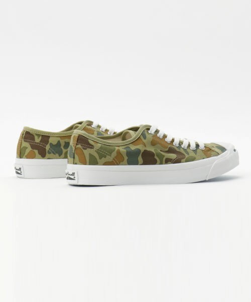 CONVERSE（コンバース）の「メンズ コンバース ジャックパーセル 
