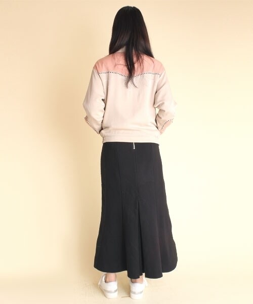 RNA（アールエヌエー）の「＜予約＞ウエスタンジャケット（）」 - WEAR