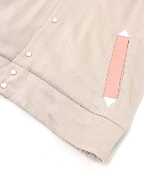 RNA（アールエヌエー）の「＜予約＞ウエスタンジャケット（）」 - WEAR