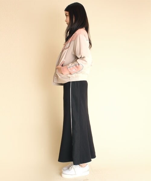 RNA（アールエヌエー）の「＜予約＞ウエスタンジャケット（）」 - WEAR