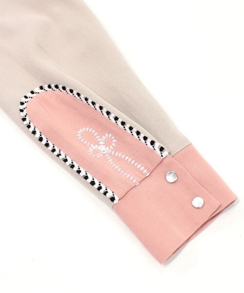 RNA（アールエヌエー）の「＜予約＞ウエスタンジャケット（）」 - WEAR