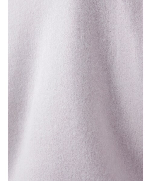 w closet(ダブルクローゼット)の「ボートネックバルーン袖プルオーバー(トップス・レディース・グレー/グレーピンク/Lブルー/Dピンク・FREE)」の11枚目の写真