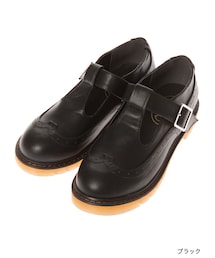 w closet | Tストラップシューズ(シューズ)