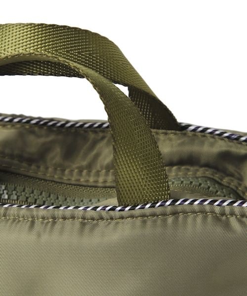 niko and（ニコアンド）の「ルートートコラボミニショルダー