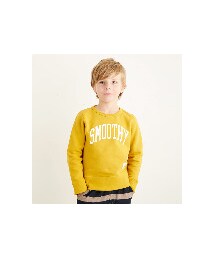 Smoothy | SMOOTHY スムージー アーチロゴSW 16cs-13(トップス)