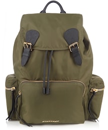 BURBERRY | BURBERRY Large nylon backpack(バックパック/リュック)