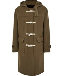 Our Legacy（アワーレガシー）の「Our Legacy Extended Wool-Blend