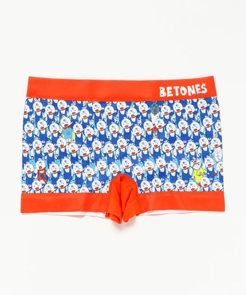 BETONES（ビトーンズ）の「BETONES 『キン肉マン2』ボクサー