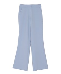 EMODA | Hemフレアリラックスパンツ(パンツ)