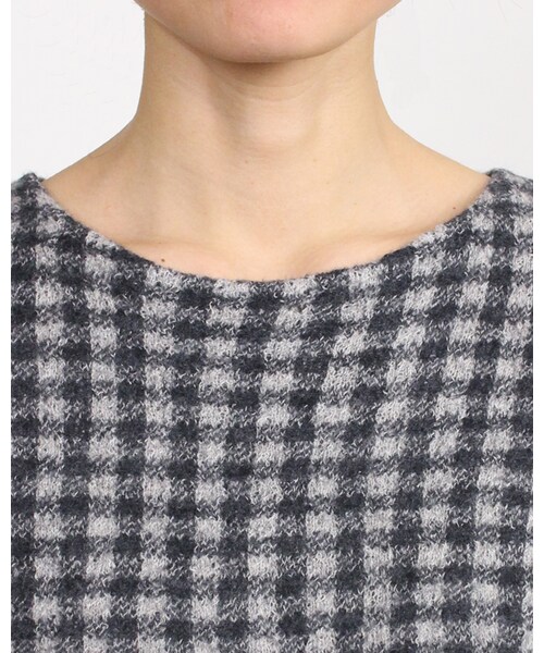 45R（フォーティファイブアール）の「フロートダブルジャカード馬比古