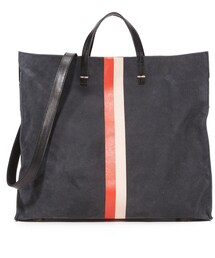 CLARE VIVIER（クレアヴィヴィエ）の「Clare V. Simple Tote（トート