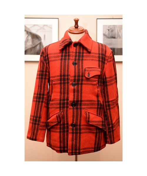 Vintage Clothing（ヴィンテージクロージング）の「J.C.HIGGINS by