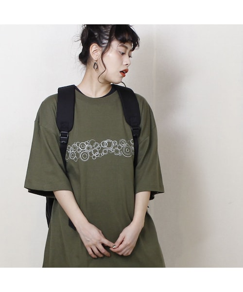 wdl.（ワームデザインラボ）の「【worm design lab/ワームデザインラボ