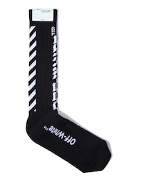 off white | OFF WHITE 『DIAG OFF WHITE』ソックス(ソックス/靴下)