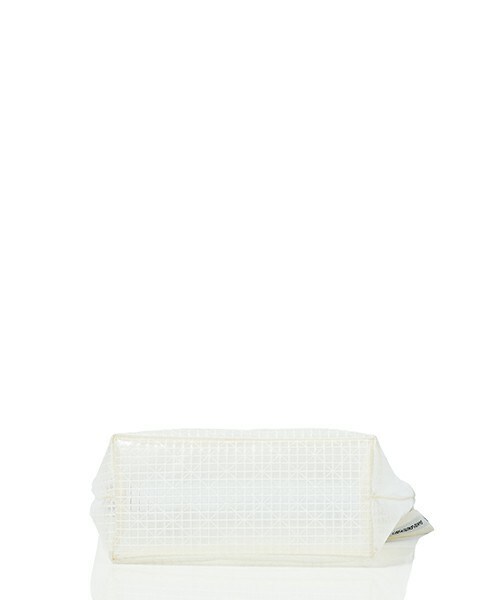 beautiful people（ビューティフルピープル）の「beautiful people ビニールショルダーバッグ（ショルダーバッグ・レディース・その他・FREE）」の4枚目の写真