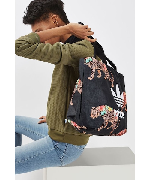 【adidas】ショッパーバッグ SHOPPER BAG 楽天市場】アディダス adidas トートバッグ トレフォイル