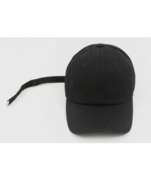 Dailyabout | シンプルロングストラップコットンキャップ(P0000WKI)(キャップ)