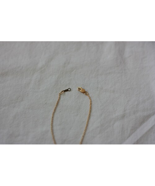 atelier bloom（アトリエブルーム）の「鉱物ブレスレット（ピアス（両耳用）・レディース・その他）」の4枚目の写真