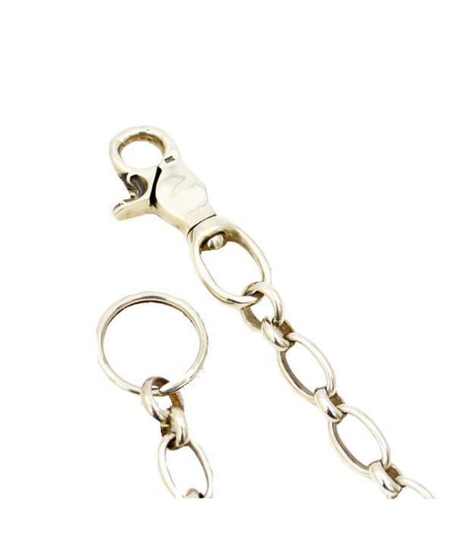 Handmade（ハンドメイド）の「シルバーアクセサリー/銀/シルバー